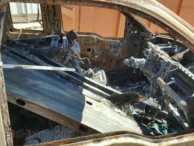 2012 FORD F150 - VIN: 1FTFX1CF4CFA33984 - Фото 5