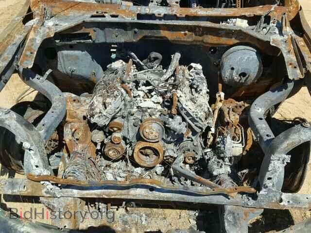 2012 FORD F150 - VIN: 1FTFX1CF4CFA33984 - Фото 7