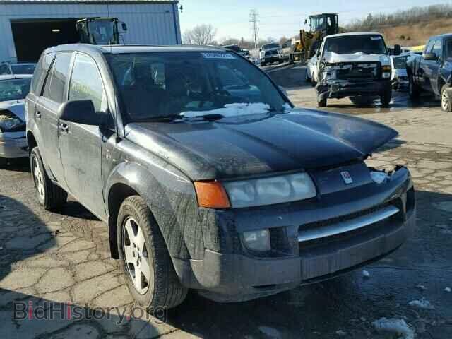 Photo 5GZCZ53464S874960 - SATURN VUE 2004