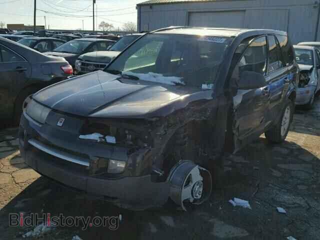 2004 SATURN VUE - VIN: 5GZCZ53464S874960 - Фото 2