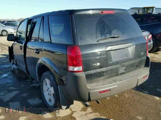 2004 SATURN VUE - VIN: 5GZCZ53464S874960 - Фото 3
