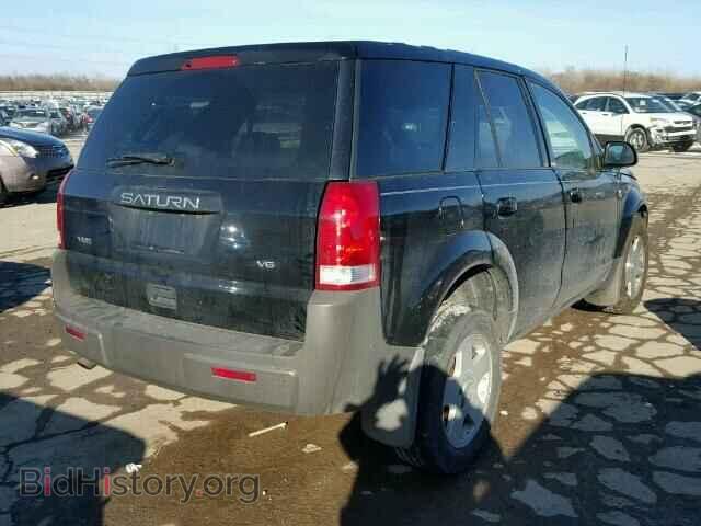 2004 SATURN VUE - VIN: 5GZCZ53464S874960 - Фото 4