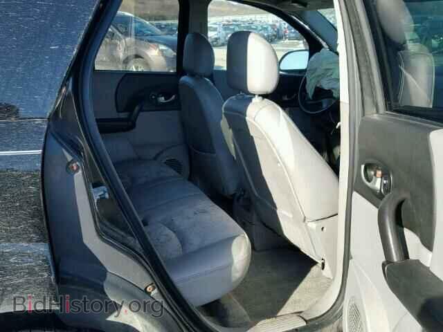 2004 SATURN VUE - VIN: 5GZCZ53464S874960 - Фото 6