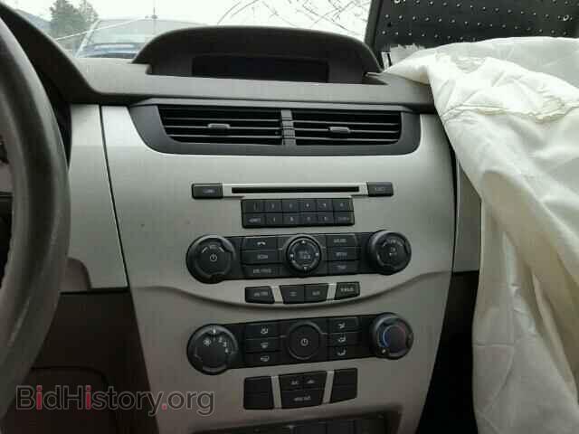 2009 FORD FOCUS - VIN: 1FAHP36N99W254423 - Фото 10