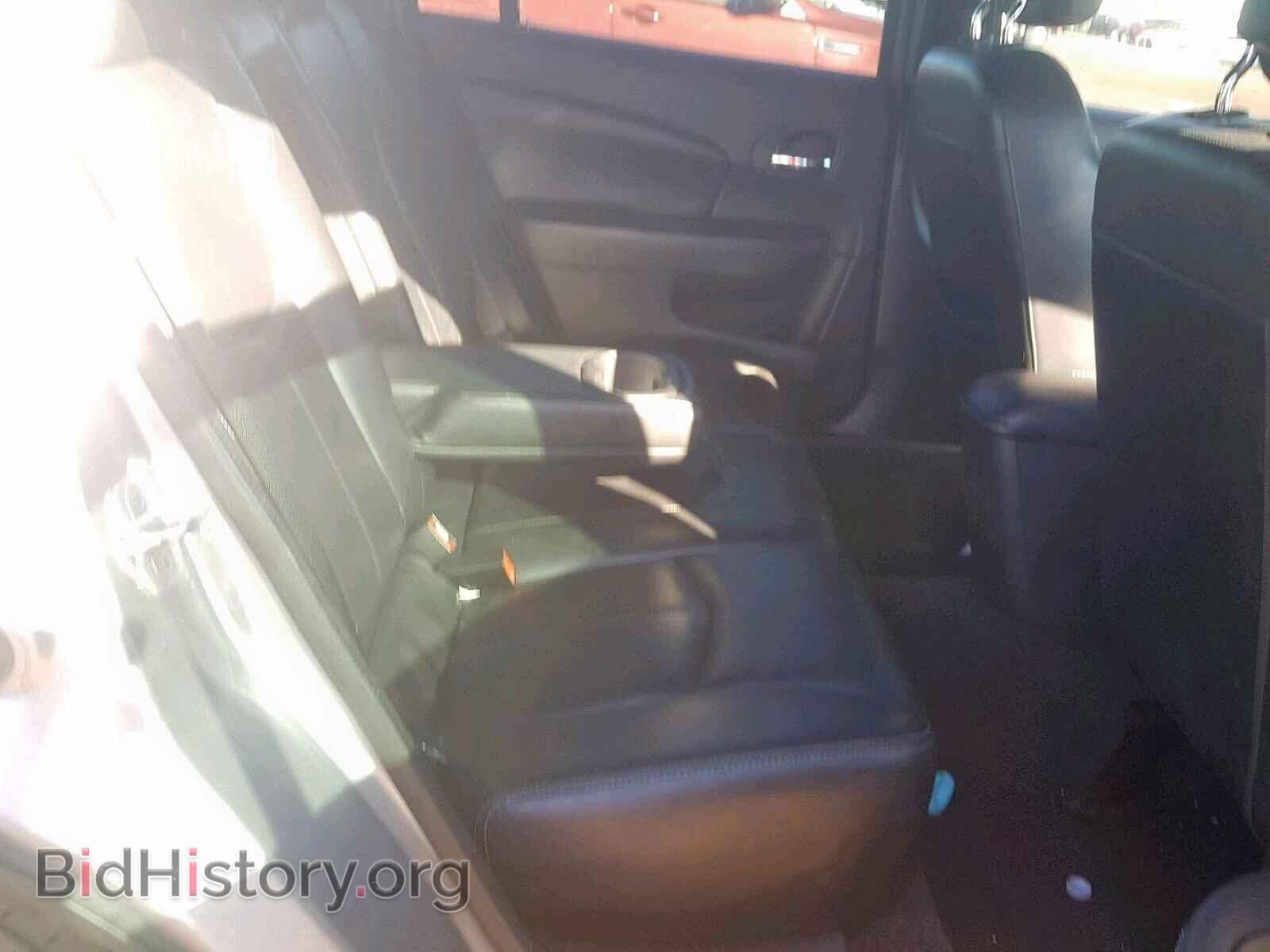 2013 CHRYSLER 200 - VIN: 1C3CCBCG7DN683658 - Фото 6
