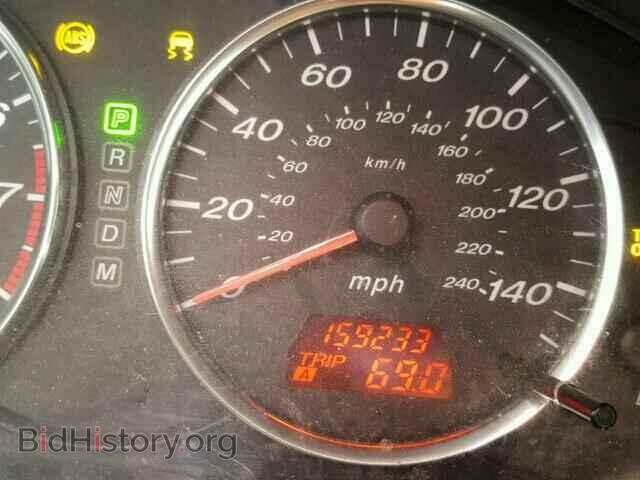 2006 MAZDA 6 - VIN: 1YVHP80C465M52059 - Фото 8