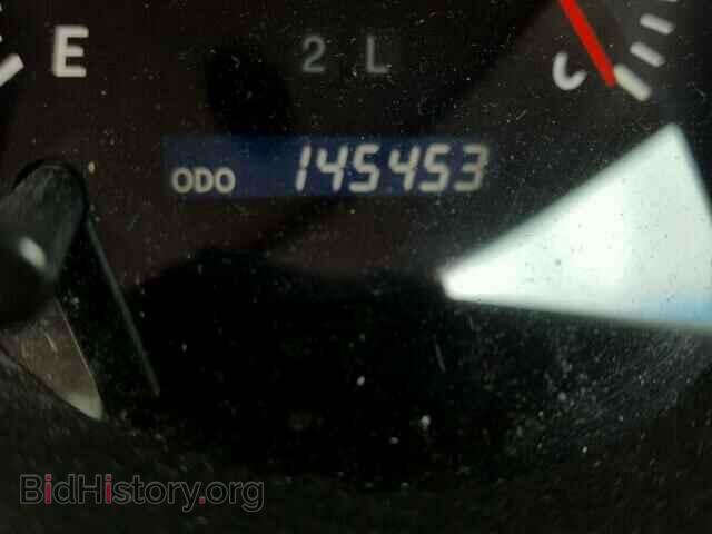 2003 LEXUS ES300 - VIN: JTHBF30G030117828 - Фото 8