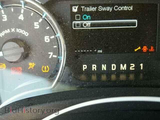 2012 FORD F150 - VIN: 1FTFW1EF4CFC98999 - Фото 8