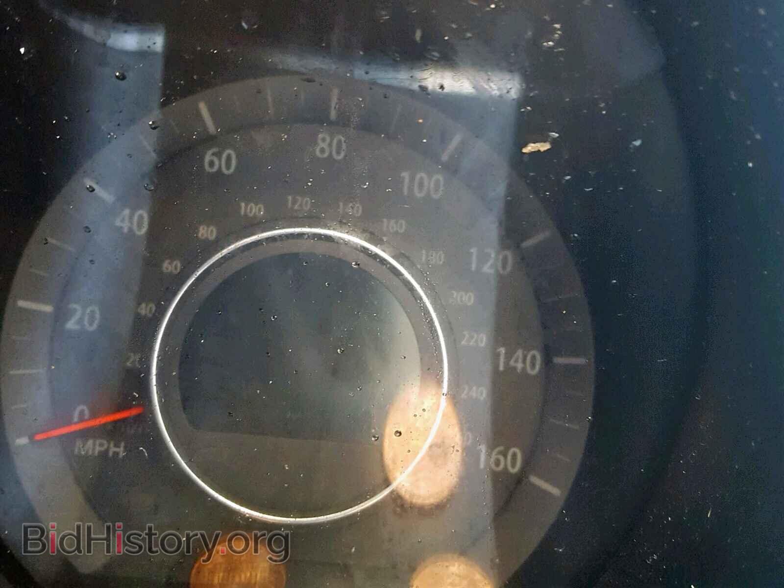 2011 KIA OPTIMA - VIN: KNAGN4A78B5129724 - Photo 8