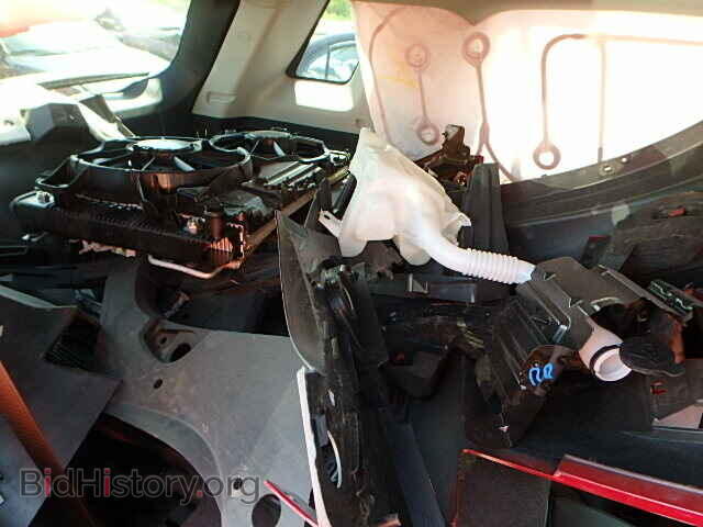 2015 GMC TERRAIN - VIN: 2GKFLSE33F6220611 - Фото 10
