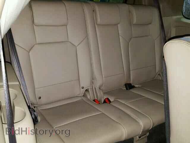 2011 HONDA PILOT - VIN: 5FNYF4H93BB061925 - Фото 9