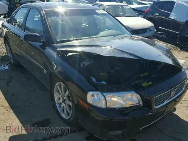 Photo YV1TR911151395008 - VOLVO S80 2005