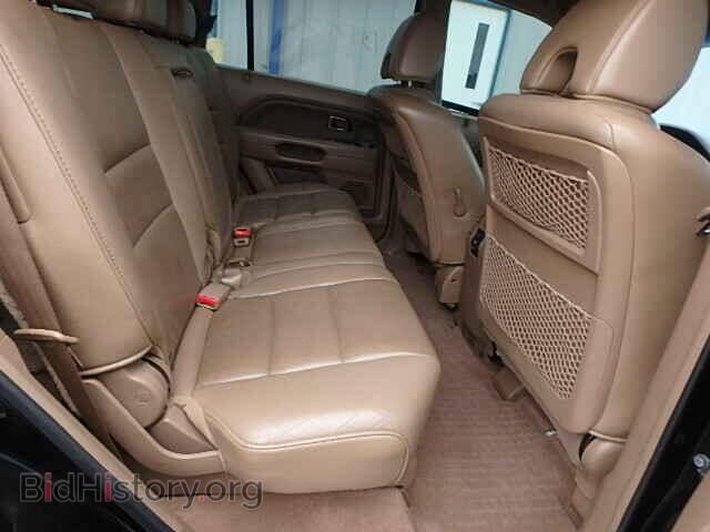 2007 HONDA PILOT - VIN: 5FNYF28587B047222 - Фото 6