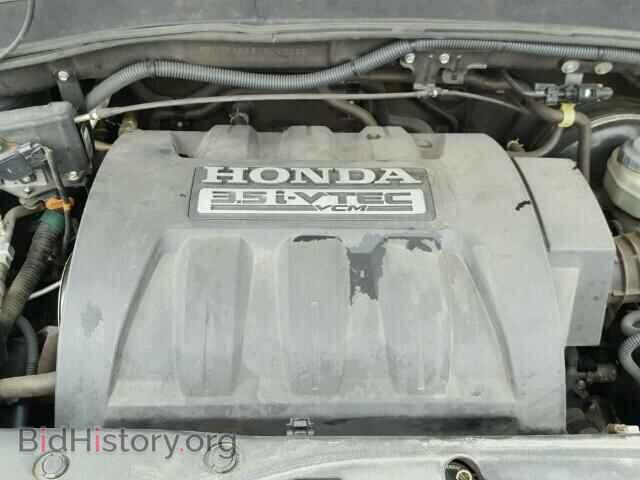 2007 HONDA PILOT - VIN: 5FNYF28587B047222 - Фото 7