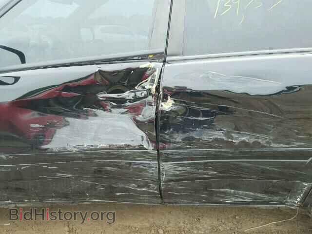 2007 HONDA PILOT - VIN: 5FNYF28587B047222 - Фото 9