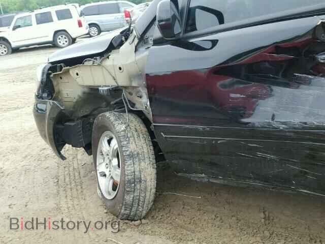 2007 HONDA PILOT - VIN: 5FNYF28587B047222 - Фото 10