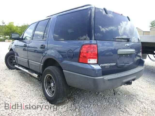 2005 FORD EXPEDITION - VIN: 1FMPU13585LB00476 - Фото 3