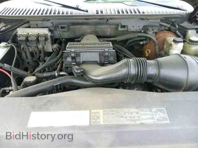 2005 FORD EXPEDITION - VIN: 1FMPU13585LB00476 - Фото 7