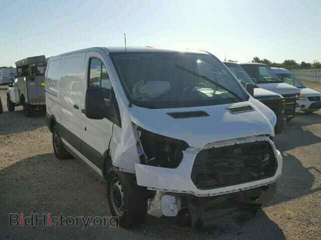 Photo 1FTNE1YM2FKB25602 - FORD TRANSIT CO 2015