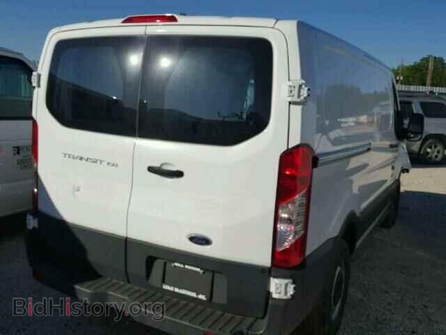 2015 FORD TRANSIT CO - VIN: 1FTNE1YM2FKB25602 - Фото 4