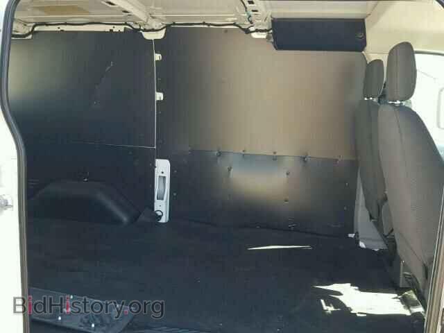 2015 FORD TRANSIT CO - VIN: 1FTNE1YM2FKB25602 - Фото 6