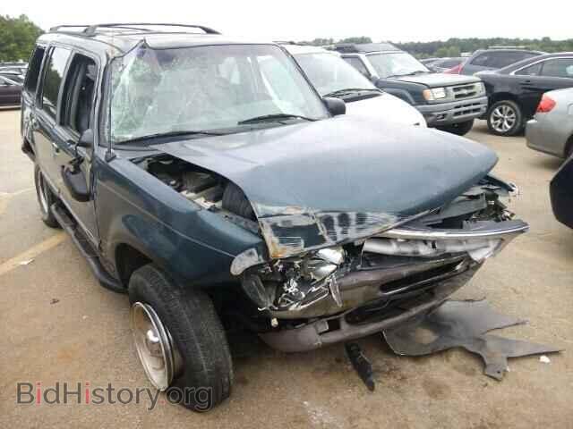 Фотография 1FMDU32EXVUD02505 - FORD EXPLORER 1997
