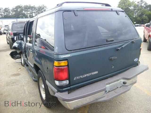 1997 FORD EXPLORER - VIN: 1FMDU32EXVUD02505 - Фото 3