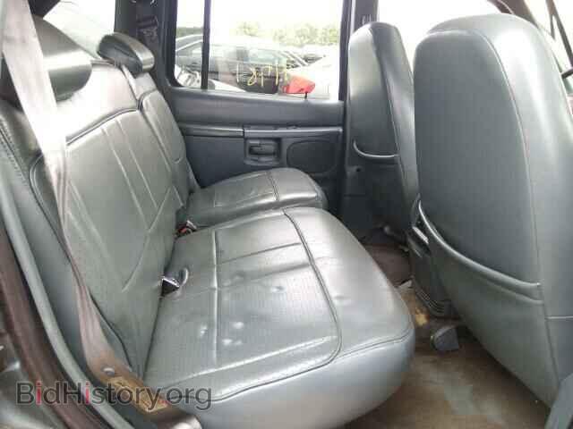 1997 FORD EXPLORER - VIN: 1FMDU32EXVUD02505 - Фото 6
