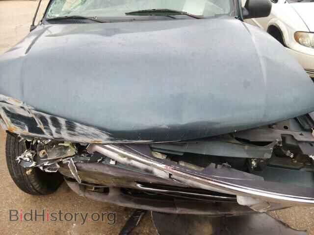 1997 FORD EXPLORER - VIN: 1FMDU32EXVUD02505 - Фото 7