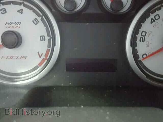 2008 FORD FOCUS - VIN: 1FAHP35N18W121395 - Фото 8