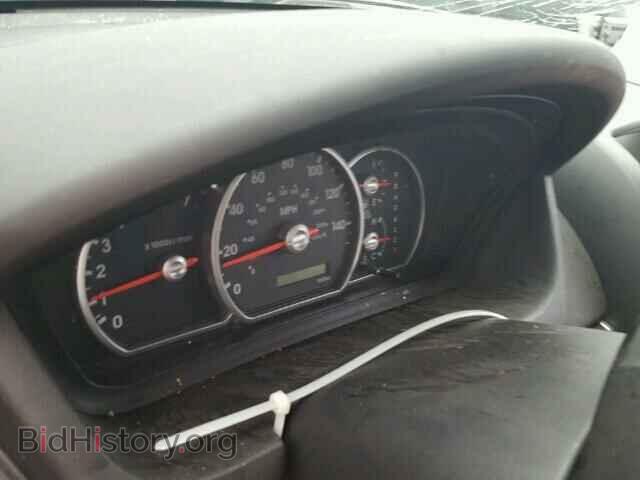 2009 MITSUBISHI GALANT - VIN: 4A3AB36F69E037689 - Фото 8