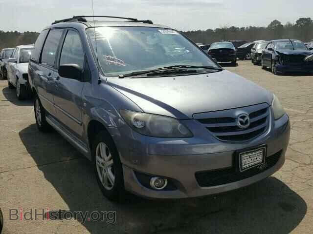 Фотография JM3LW28A550532444 - MAZDA MPV 2005