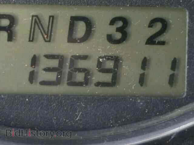 2005 MAZDA MPV - VIN: JM3LW28A550532444 - Фото 8