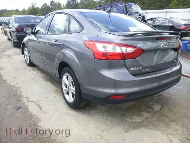 2012 FORD FOCUS - VIN: 1FAHP3F22CL166473 - Photo 3
