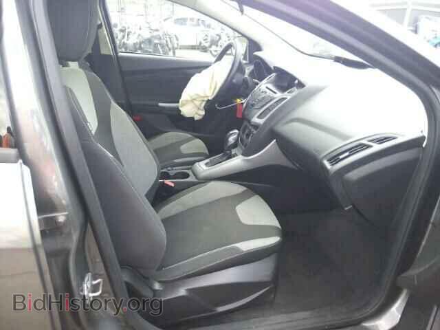 2012 FORD FOCUS - VIN: 1FAHP3F22CL166473 - Photo 5