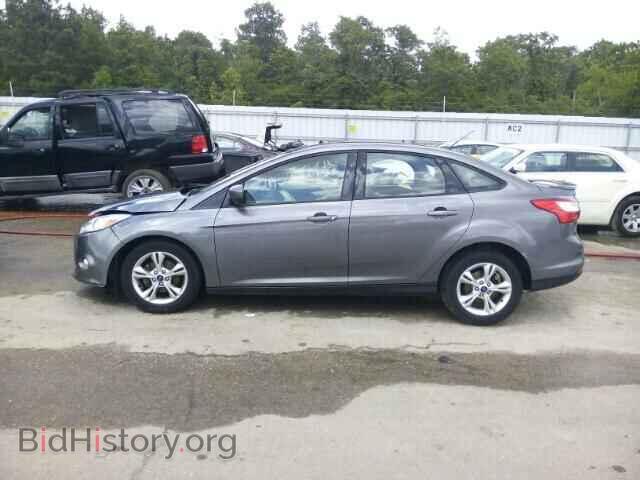 2012 FORD FOCUS - VIN: 1FAHP3F22CL166473 - Photo 10