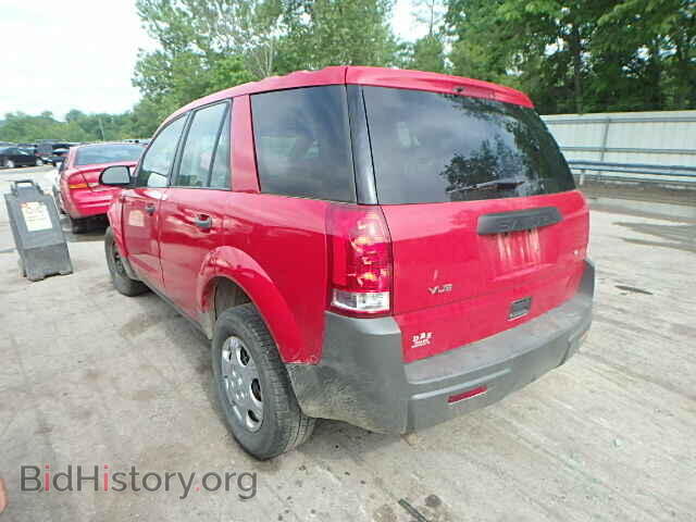 2003 SATURN VUE - VIN: 5GZCZ53B63S857055 - Фото 3