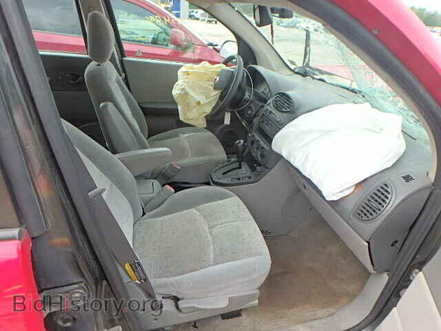 2003 SATURN VUE - VIN: 5GZCZ53B63S857055 - Фото 5