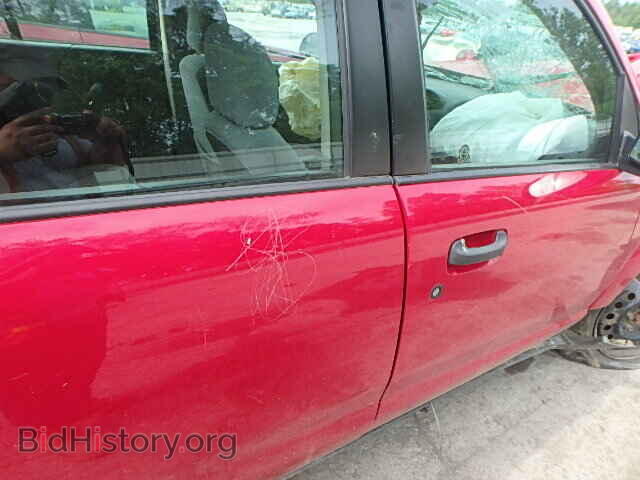 2003 SATURN VUE - VIN: 5GZCZ53B63S857055 - Фото 9