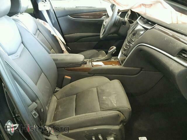 2017 CADILLAC XTS - VIN: 2G61M5S37H9143383 - Фото 5