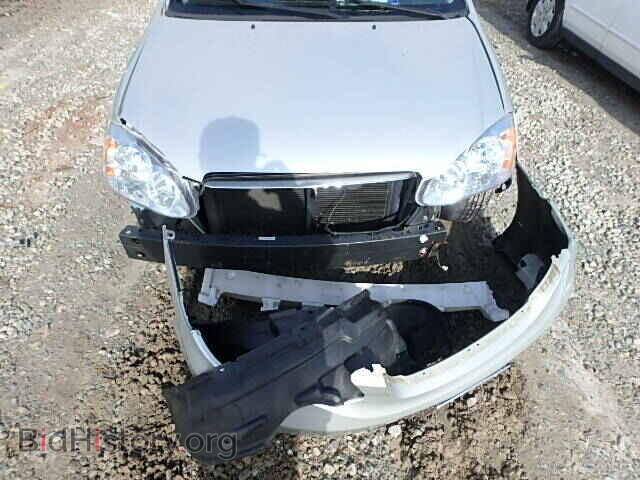 2003 TOYOTA COROLLA - VIN: 2T1BR32E93C037535 - Photo 10