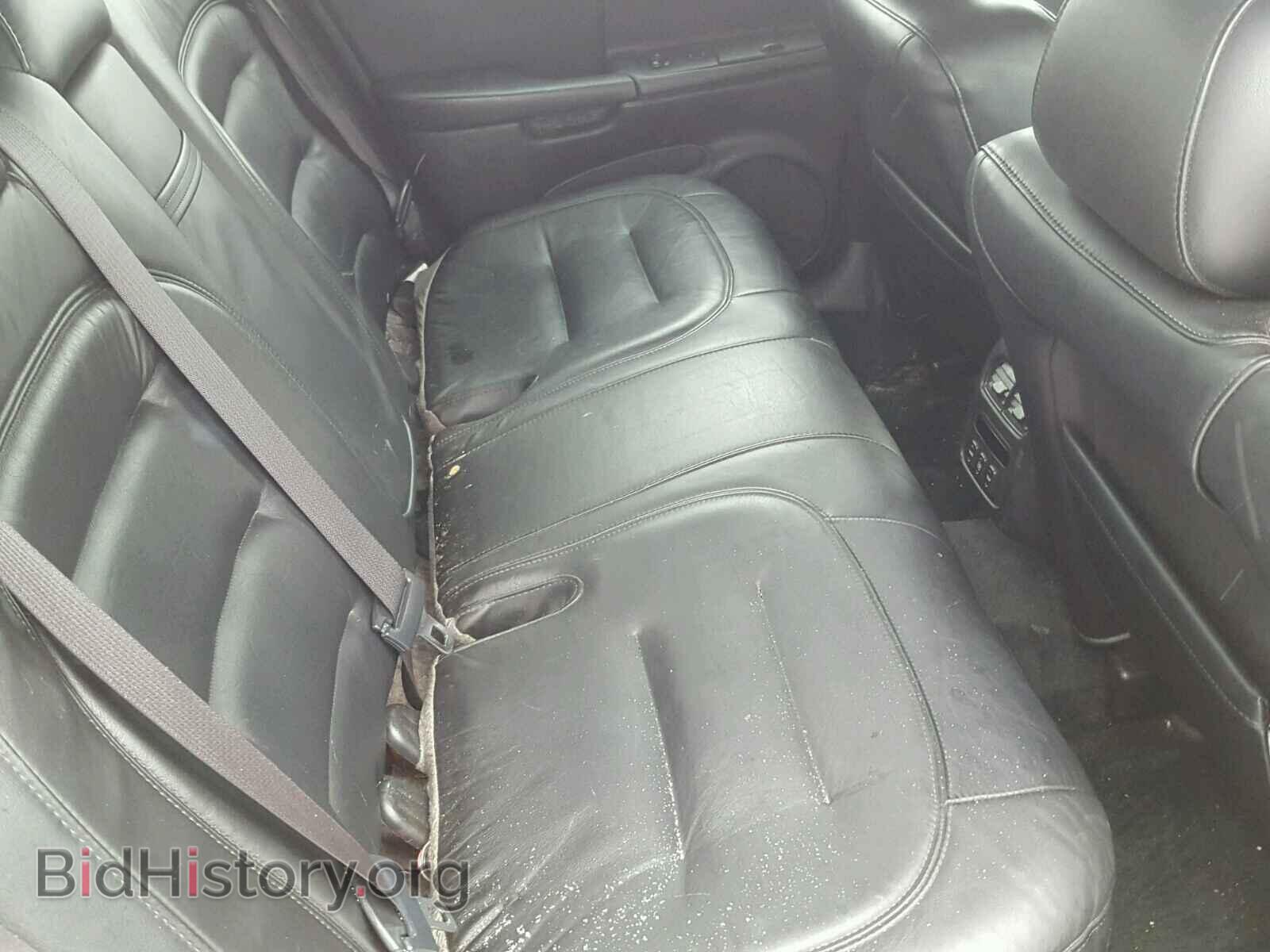 2003 CADILLAC DEVILLE - VIN: 1G6KD54Y43U183039 - Photo 6