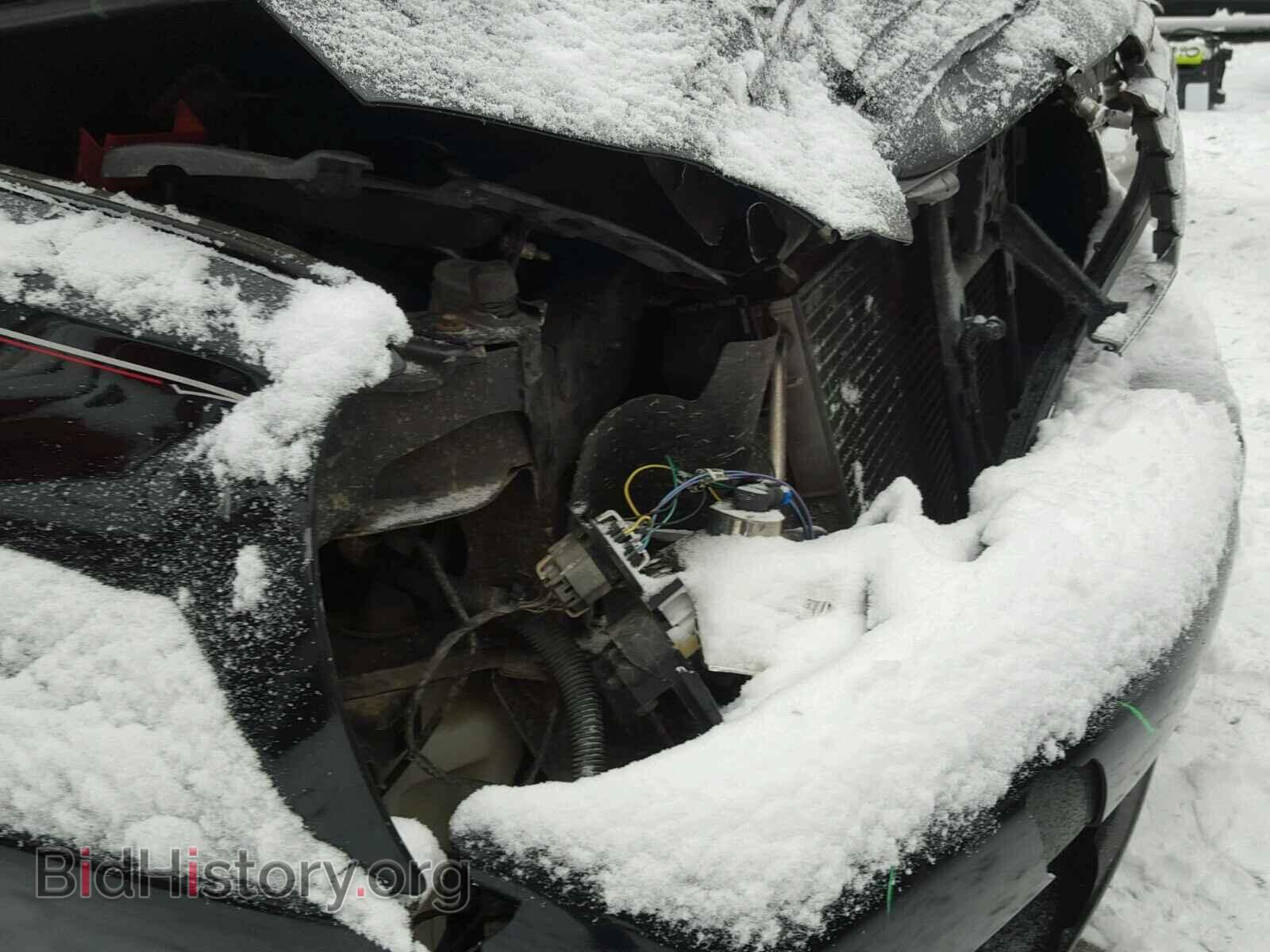 2003 CADILLAC DEVILLE - VIN: 1G6KD54Y43U183039 - Photo 9