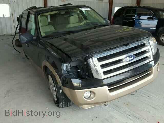 Фотография 1FMJU1H52EEF15134 - FORD EXPEDITION 2014