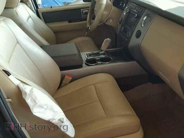 2014 FORD EXPEDITION - VIN: 1FMJU1H52EEF15134 - Фото 5