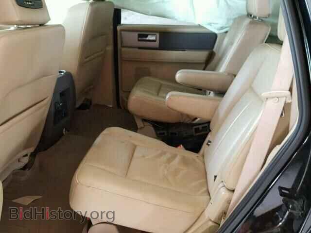 2014 FORD EXPEDITION - VIN: 1FMJU1H52EEF15134 - Фото 6