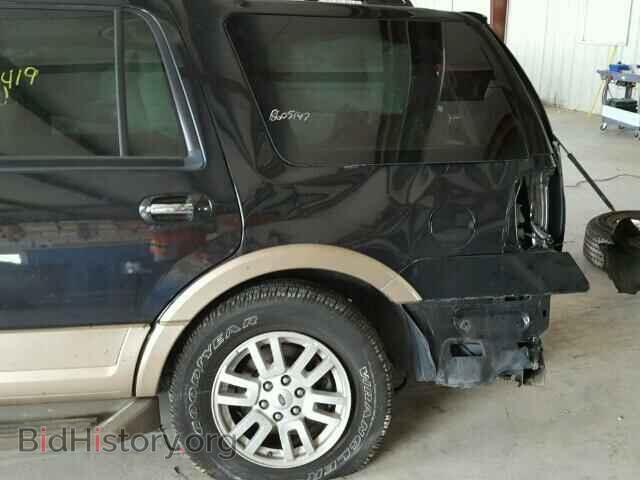 2014 FORD EXPEDITION - VIN: 1FMJU1H52EEF15134 - Фото 9