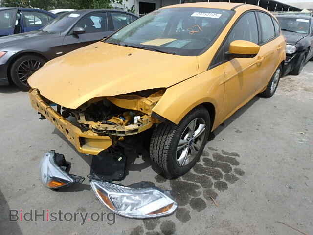 2012 FORD FOCUS - VIN: 1FAHP3K29CL285305 - Photo 2