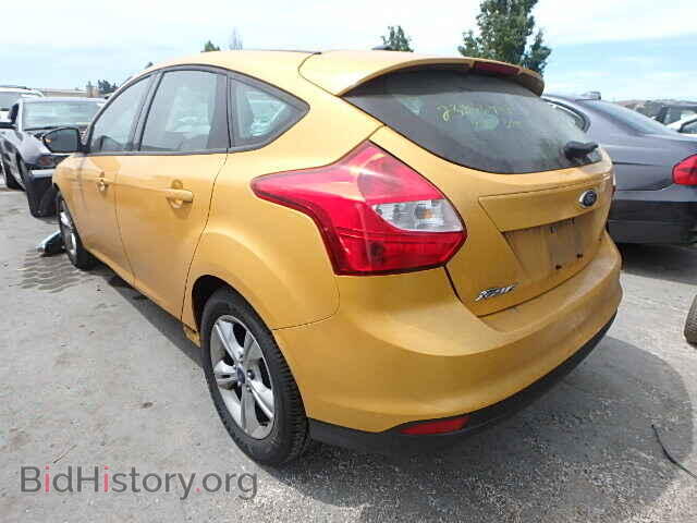 2012 FORD FOCUS - VIN: 1FAHP3K29CL285305 - Photo 3