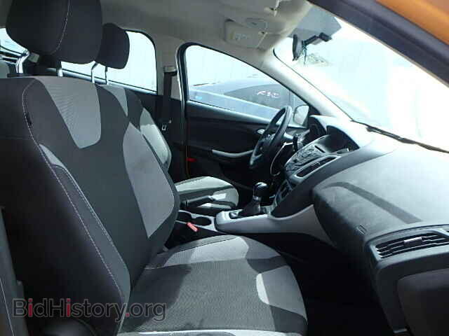 2012 FORD FOCUS - VIN: 1FAHP3K29CL285305 - Photo 5